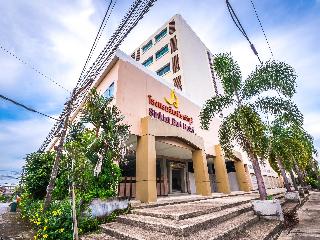 Sinkiat Buri Hotel otel fotoğrafı