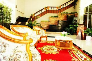 Sinkiat Buri Hotel fotoÄŸrafÄ±