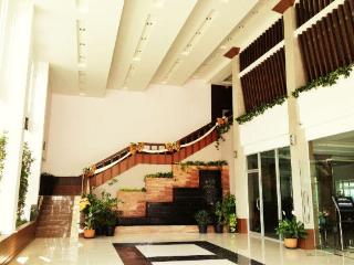 Sinkiat Buri Hotel fotoÄŸrafÄ±