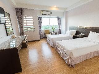 Sinkiat Buri Hotel fotoÄŸrafÄ±