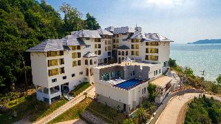 Royal Hill Satun Hotel otel fotoğrafı