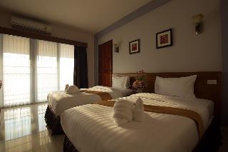 Royal Hill Satun Hotel fotoÄŸrafÄ±
