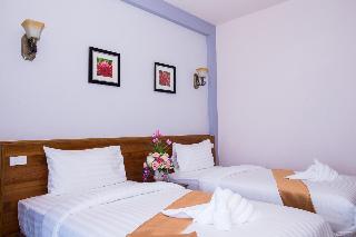 Royal Hill Satun Hotel fotoÄŸrafÄ±