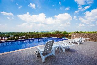 Royal Hill Satun Hotel fotoÄŸrafÄ±