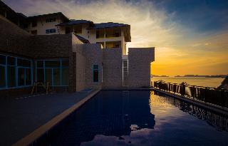Royal Hill Satun Hotel fotoÄŸrafÄ±