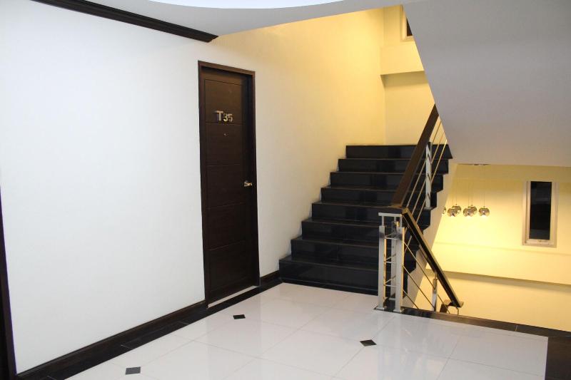 Triton Place - Lobi