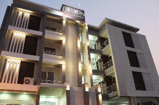 Triton Place otel fotoğrafı