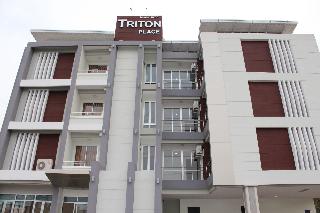 Triton Place fotoÄŸrafÄ±