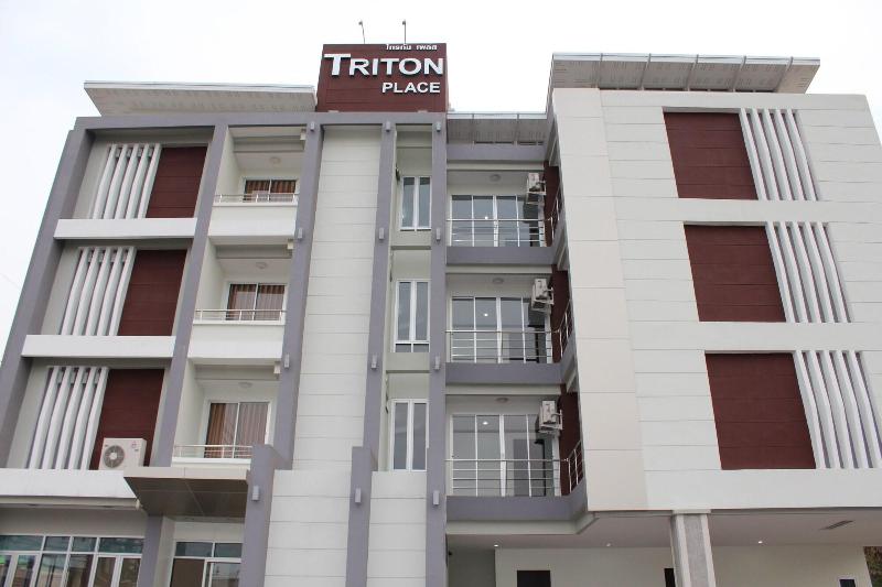 Triton Place - Genel