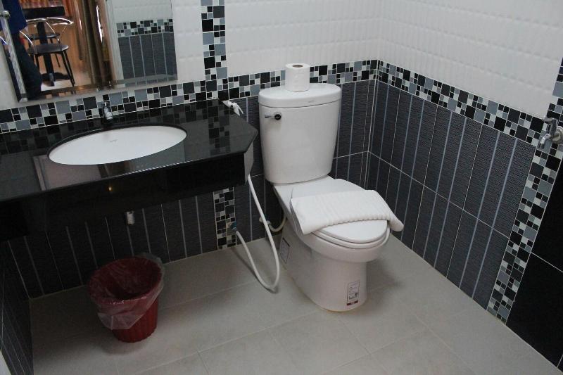 Triton Place - Oda
