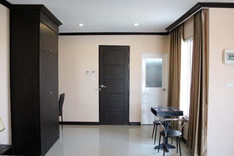 Triton Place - Oda