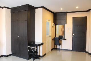 Triton Place fotoÄŸrafÄ±