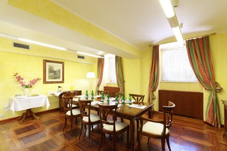 Hotel Kinsky Fountain fotoÄŸrafÄ±