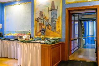 Hotel Kinsky Fountain fotoÄŸrafÄ±