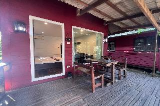 Pang Mai Resort fotoÄŸrafÄ±