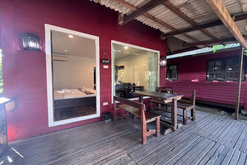 Pang Mai Resort - Genel