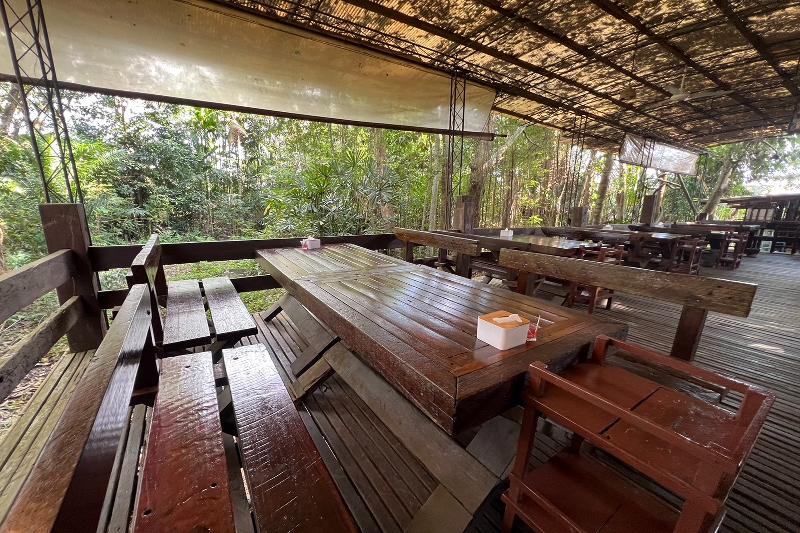 Pang Mai Resort - Genel