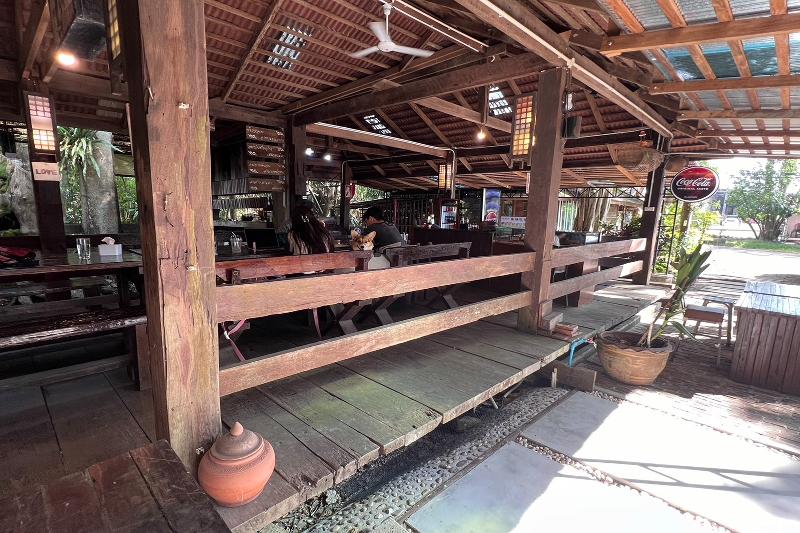 Pang Mai Resort - Genel