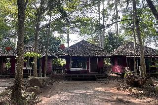 Pang Mai Resort otel fotoğrafı