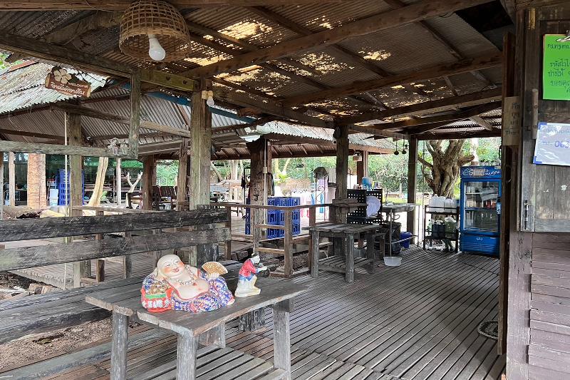 Pang Mai Resort - Genel