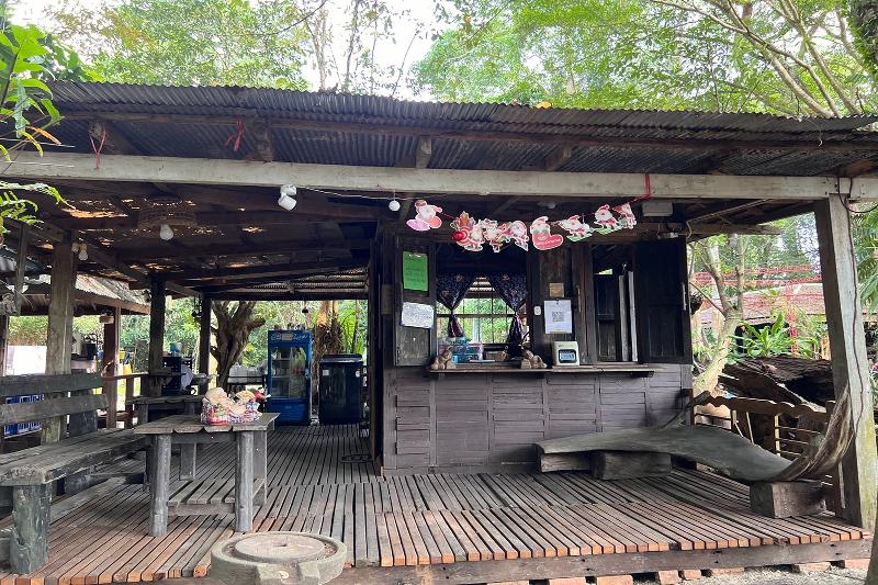 Pang Mai Resort - Genel