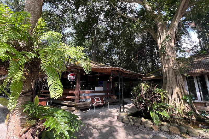 Pang Mai Resort - Genel