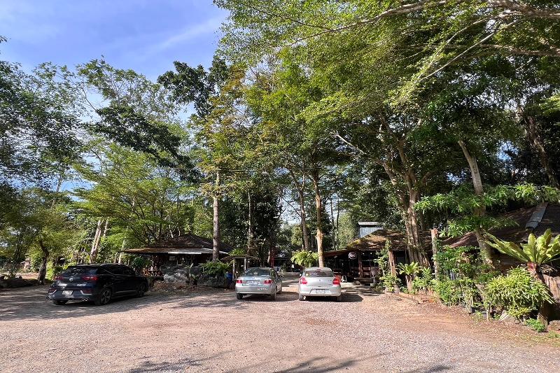 Pang Mai Resort - Genel