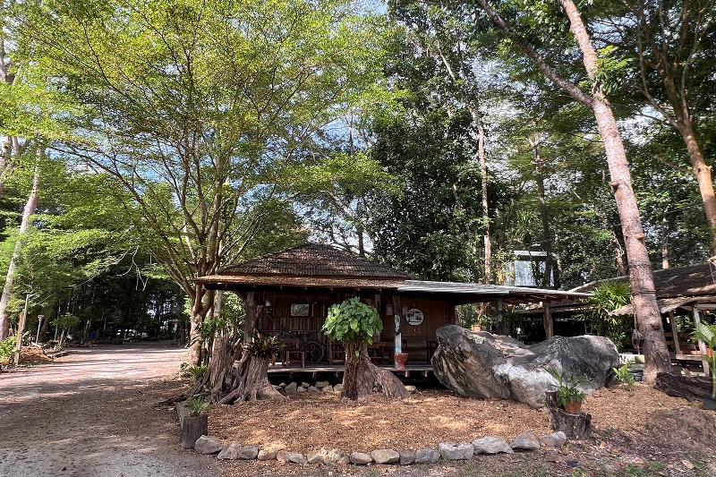 Pang Mai Resort - Genel