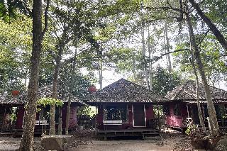 Pang Mai Resort fotoÄŸrafÄ±