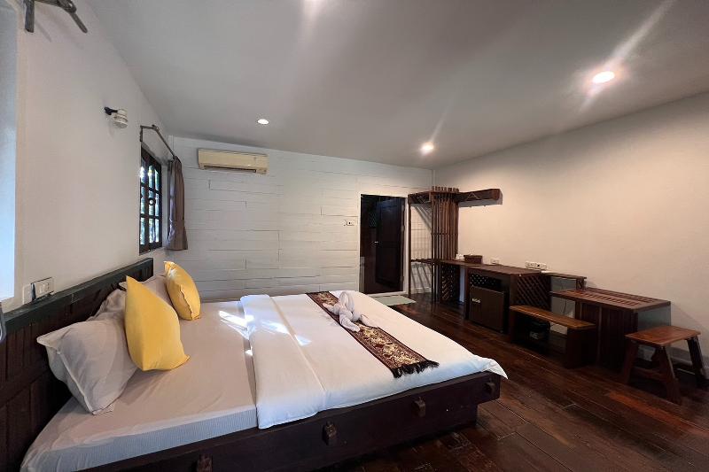 Pang Mai Resort - Oda