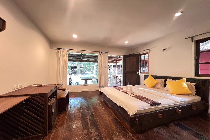 Pang Mai Resort - Oda