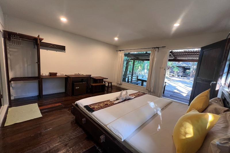 Pang Mai Resort - Oda