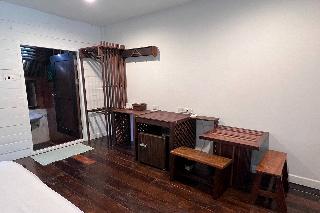 Pang Mai Resort fotoÄŸrafÄ±
