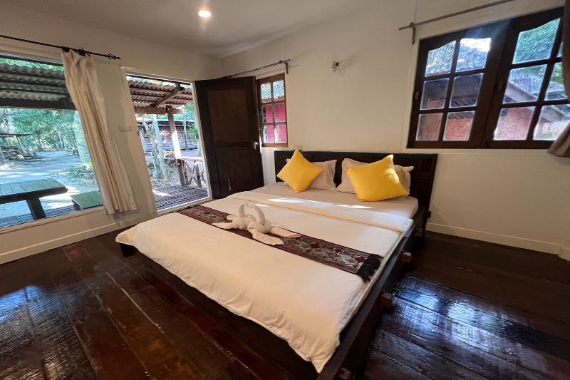 Pang Mai Resort - Oda