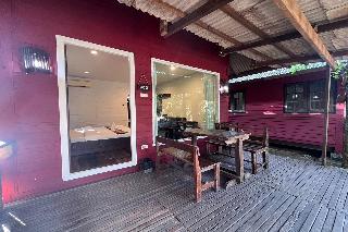 Pang Mai Resort fotoÄŸrafÄ±