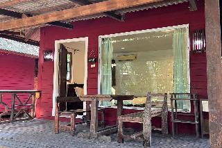 Pang Mai Resort fotoÄŸrafÄ±