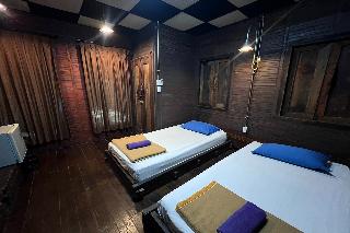 Pang Mai Resort fotoÄŸrafÄ±