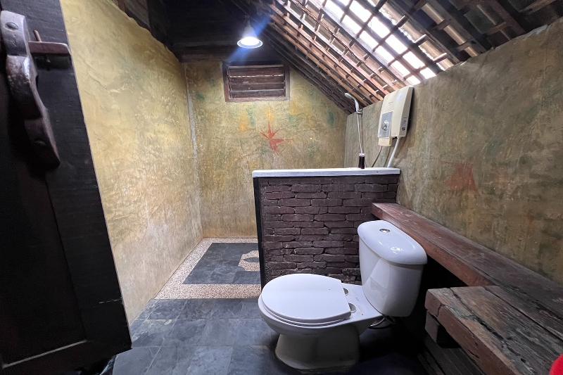 Pang Mai Resort - Oda