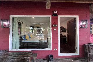 Pang Mai Resort fotoÄŸrafÄ±