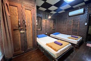 Pang Mai Resort fotoÄŸrafÄ±
