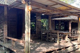 Pang Mai Resort fotoÄŸrafÄ±