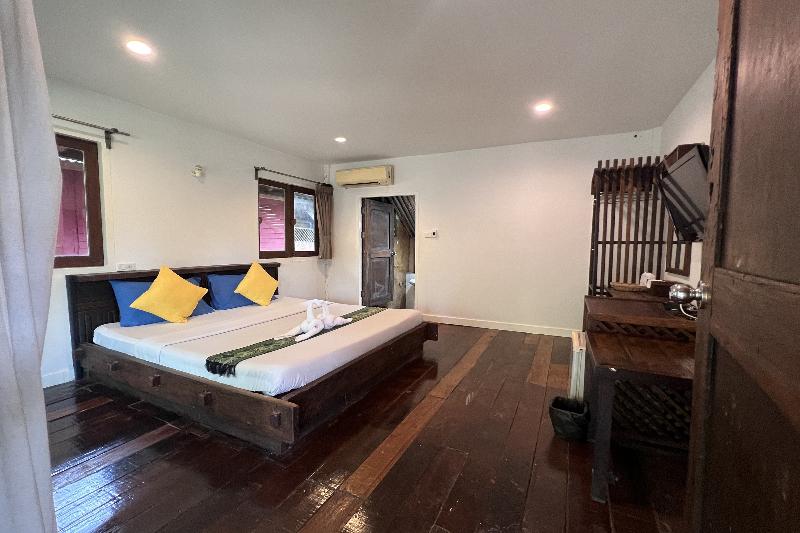 Pang Mai Resort - Oda