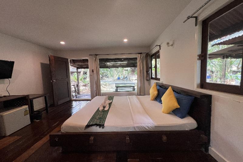Pang Mai Resort - Oda