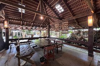 Pang Mai Resort fotoÄŸrafÄ±