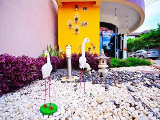Pp Resort fotoÄŸrafÄ±