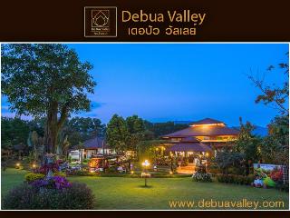 De Bua Valley otel fotoğrafı