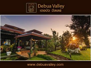De Bua Valley fotoÄŸrafÄ±