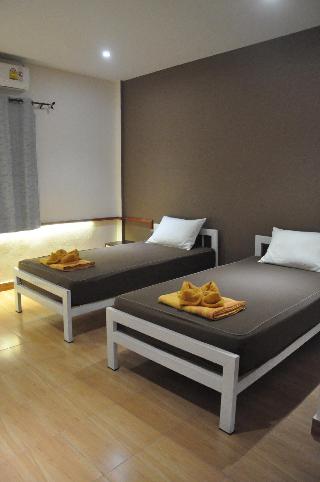 Banana Resort fotoÄŸrafÄ±
