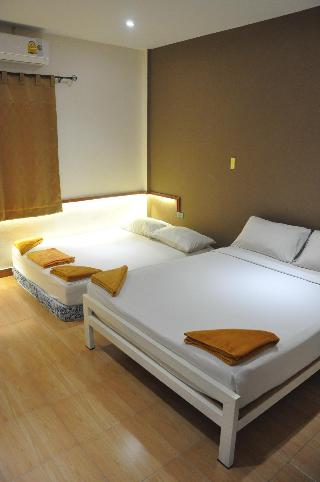 Banana Resort fotoÄŸrafÄ±