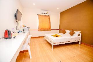 Banana Resort fotoÄŸrafÄ±